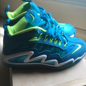 Air max 360 diamond griffins